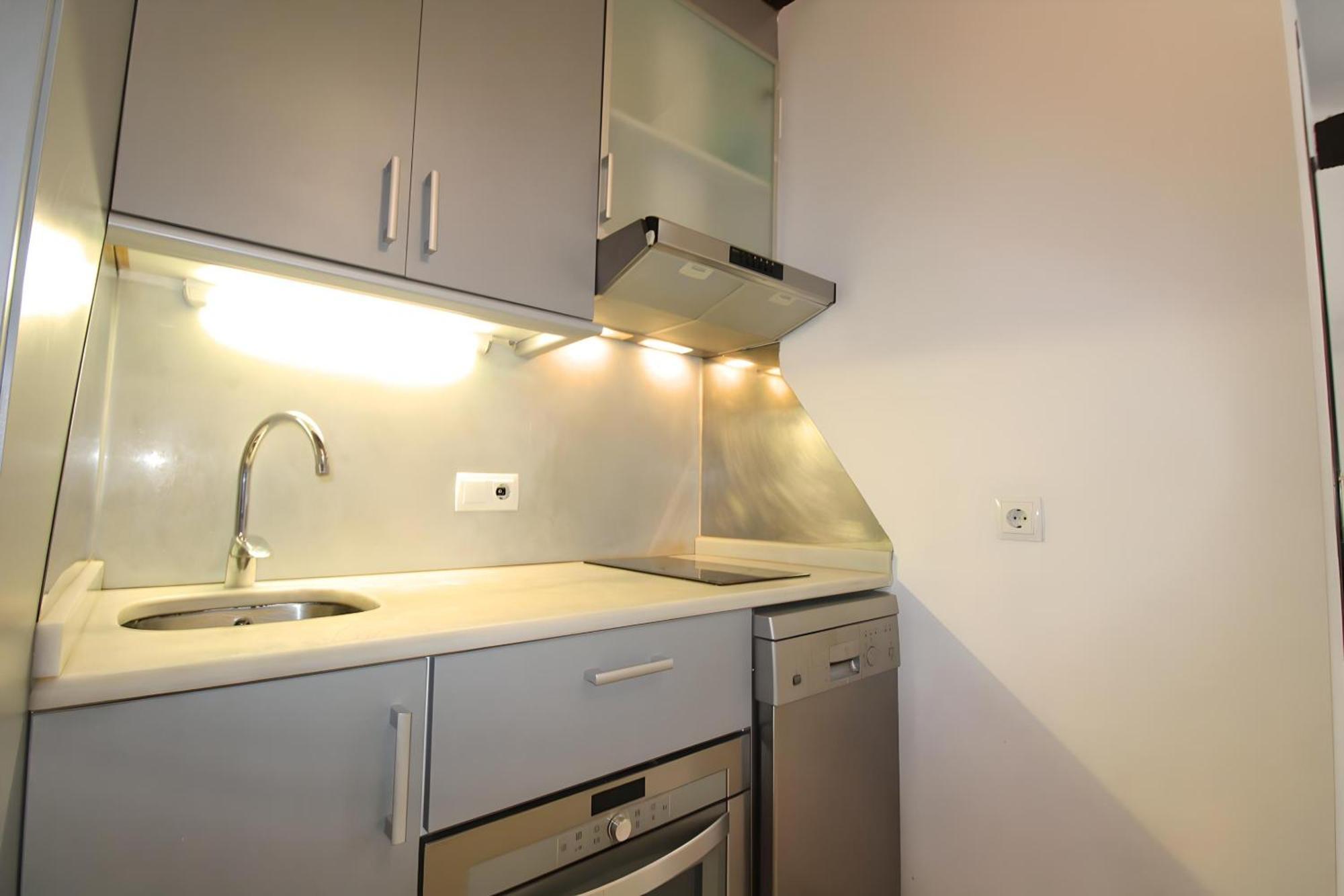 Duplex En El Carmen 1 Apartment Valencia Exterior photo